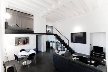 Porta Torre Loft - byMyHomeinComo