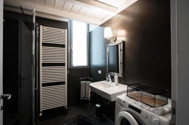 Porta Torre Loft - byMyHomeinComo