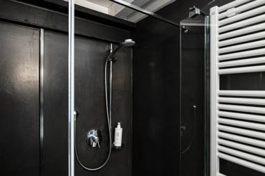 Porta Torre Loft - byMyHomeinComo