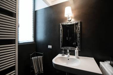 Porta Torre Loft - byMyHomeinComo