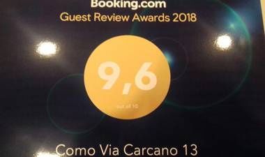 Como Via Carcano 13