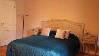 B&B Al Porticciolo di Sant'Agostino