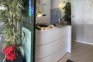 Victoria Hotels Royal Garden