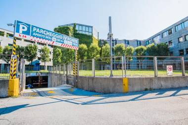 Victoria Hotels Royal Garden