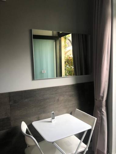 Victoria Hotels Royal Garden