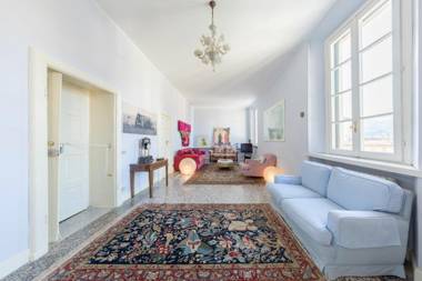 Appartamento La Gallietta