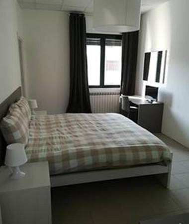 Como Rooms & Apartments T.10