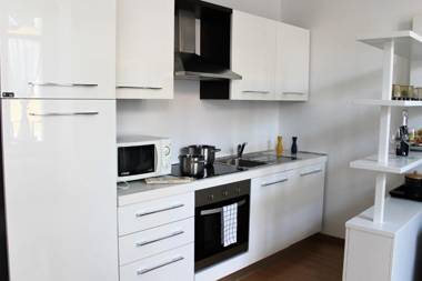 Perfect apartment Como