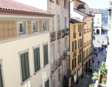 Perfect apartment Como