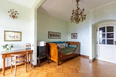 Ronco Dell'Abate - Lake Como Relais