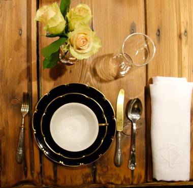 Palazzo Albricci Peregrini