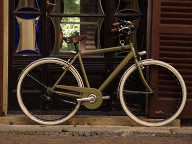 Palazzo Albricci Peregrini