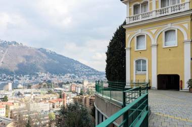 Lake Panorama - byMyHomeinComo