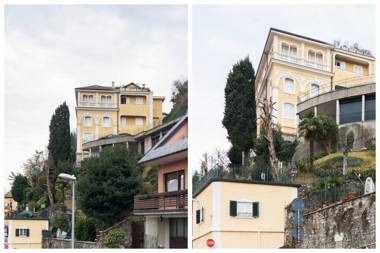 Lake Panorama - byMyHomeinComo