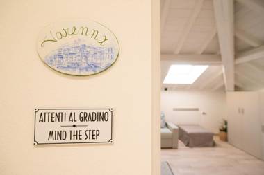 Comonfive Apartments