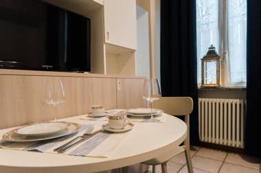 Love & Smile Apartment by Rent All Como