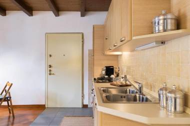 Contrada San Giacomo - MyHomeinComo