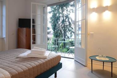 Le Stanze del Lago Suites & Pool