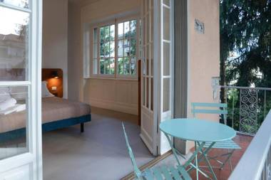 Le Stanze del Lago Suites & Pool