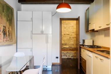 Palazzo Del Pero Luxury Attic - byMyHomeinComo