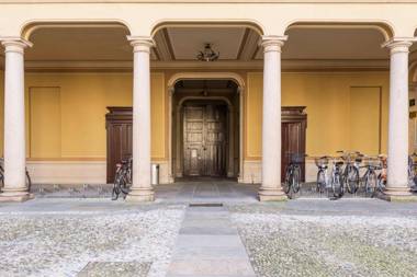 Palazzo Garibaldi - MyHomeInComo