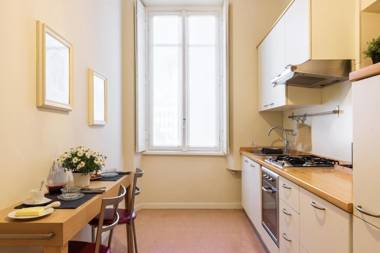 Palazzo Garibaldi - MyHomeInComo