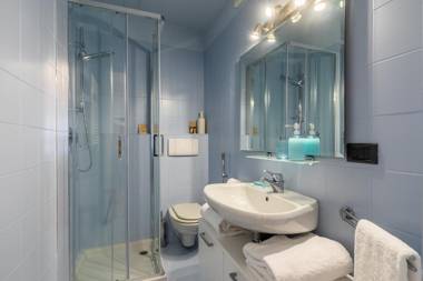 A Casa Nuccia Studio by Holiday Solutions