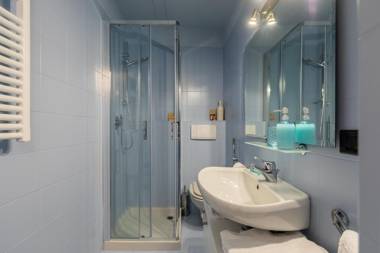 A Casa Nuccia Studio by Holiday Solutions