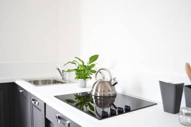 Italian Fairytale Apartment by Rent All Como