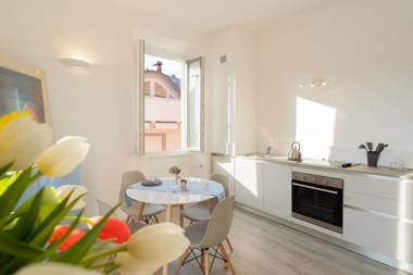 The Little Prince Apartment by Rent All Como