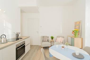 The Little Prince Apartment by Rent All Como