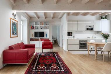 Appartamento Rossini by Holiday Solutions