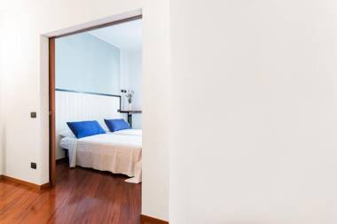 Santa Chiara Apartment by MyHomeInComo