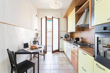 Santa Chiara Apartment by MyHomeInComo