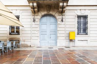 Palazzo Visconti - by MyHomeInComo