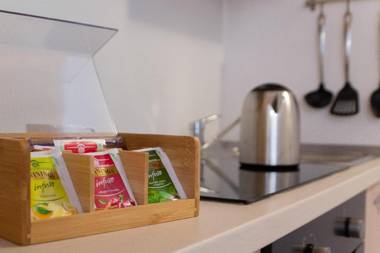 Foresteria della Corte