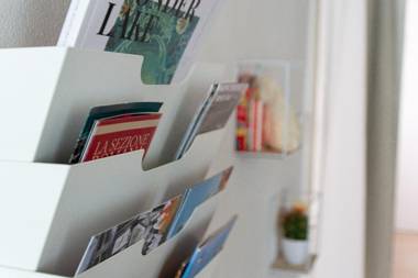 Foresteria della Corte