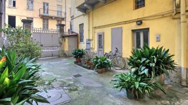 Italianway - Piazza Amendola 14