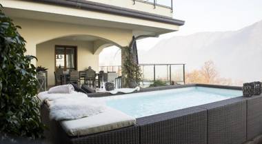 Villa Magia del Lago