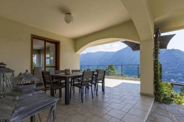 Villa Magia del Lago