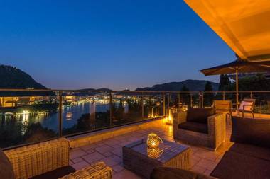 Villa Magia del Lago