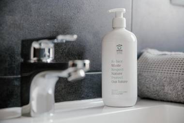 Mark's Gallery Apartment by MyHomeInComo