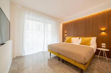 Le Stanze del Lago Lake View