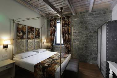 Suites&Atelier Lake Como