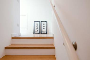 Modern Luxury Attic - byMyHomeInComo