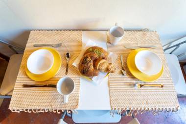 San Fedele Apartment - Historical Como City Center by Rent All Como