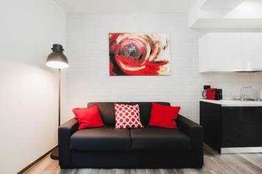 My Home In Como - Mc Julian Apartment