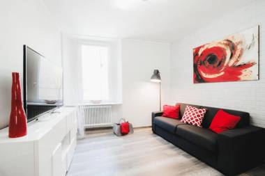 My Home In Como - Mc Julian Apartment