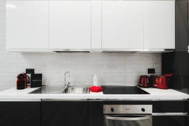 My Home In Como - Mc Julian Apartment