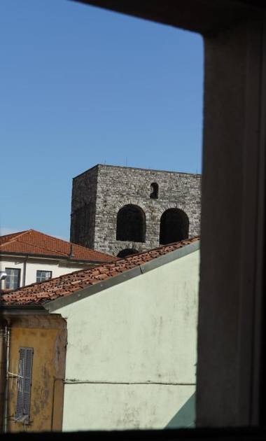Casa Giovio Lake Como